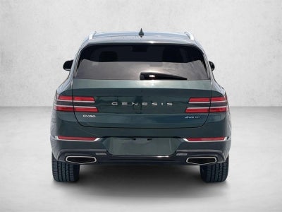 2024 Genesis GV80 NA
