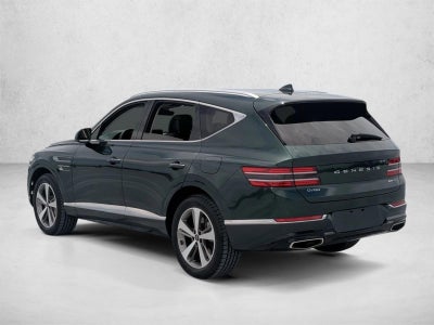 2024 Genesis GV80 NA