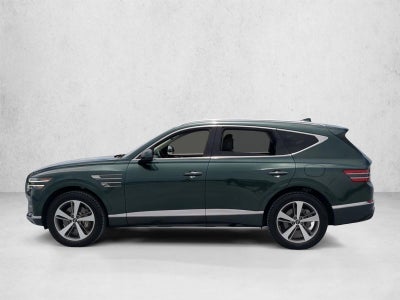 2024 Genesis GV80 NA