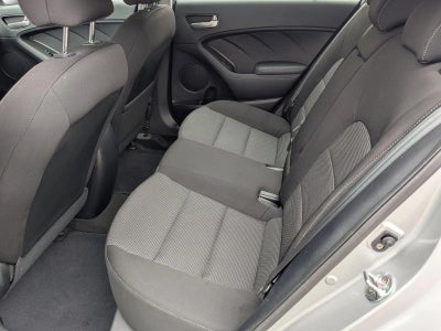 2017 Kia Forte5 LX