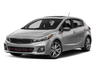 2017 Kia Forte5 LX