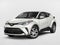 2020 Toyota C-HR LE