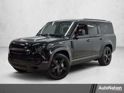 2023 Land Rover Defender 130 SE