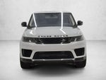 2021 Land Rover Range Rover Sport HSE Silver Edition MHEV