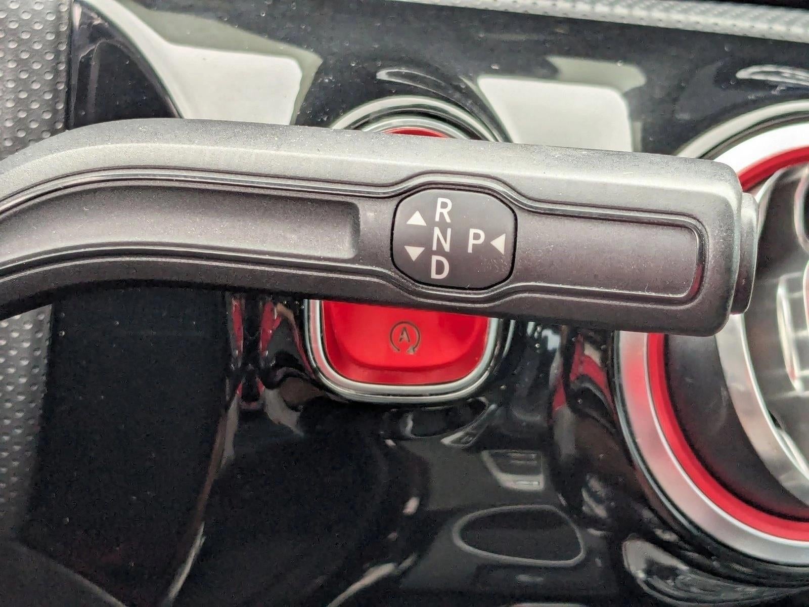 2020 Mercedes-Benz CLA CLA 250