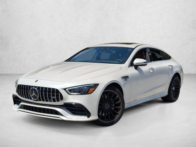 2023 Mercedes-Benz AMG® GT AMG® GT 43