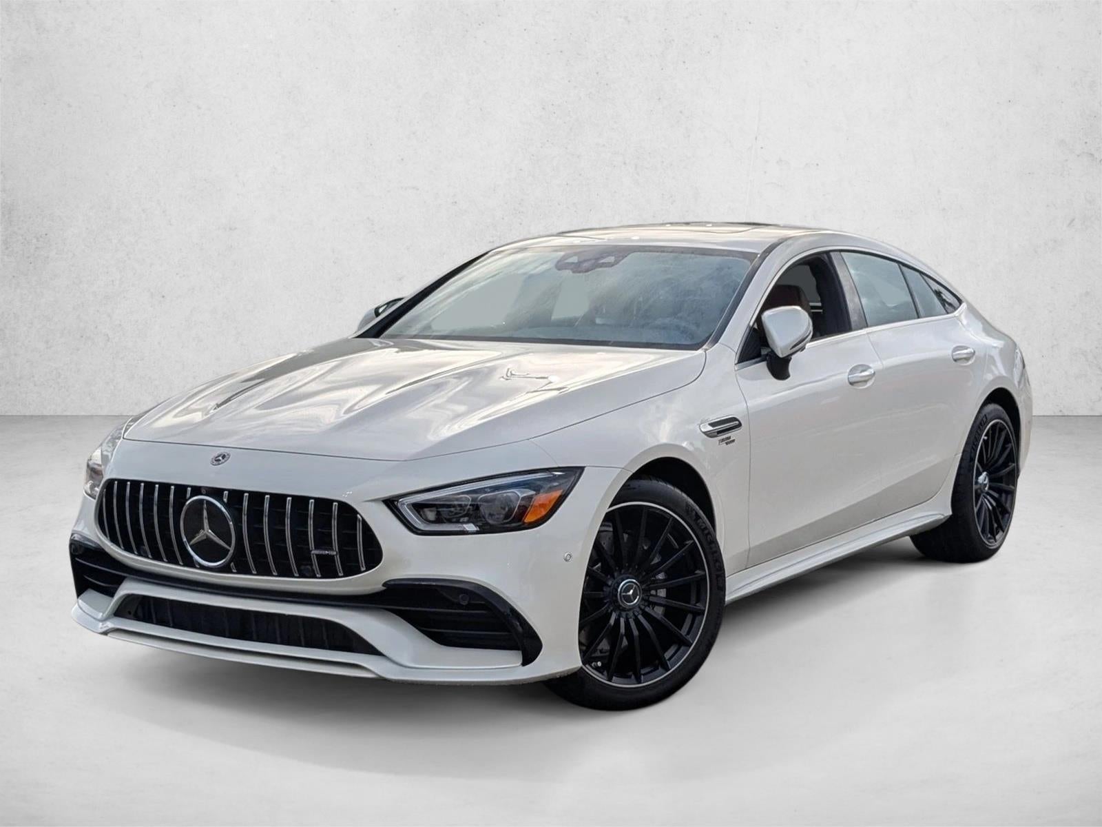 2023 Mercedes-Benz AMG® GT AMG® GT 43