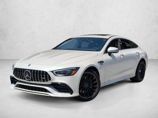 2023 Mercedes-Benz AMG® GT Base