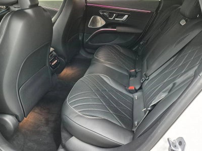 2022 Mercedes-Benz AMG® EQS Sedan 4MATIC®