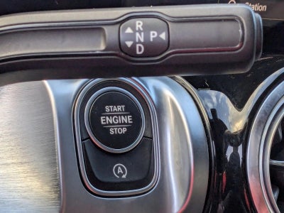 2021 Mercedes-Benz GLB 250 GLB 250