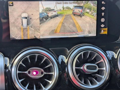 2021 Mercedes-Benz GLB 250 GLB 250