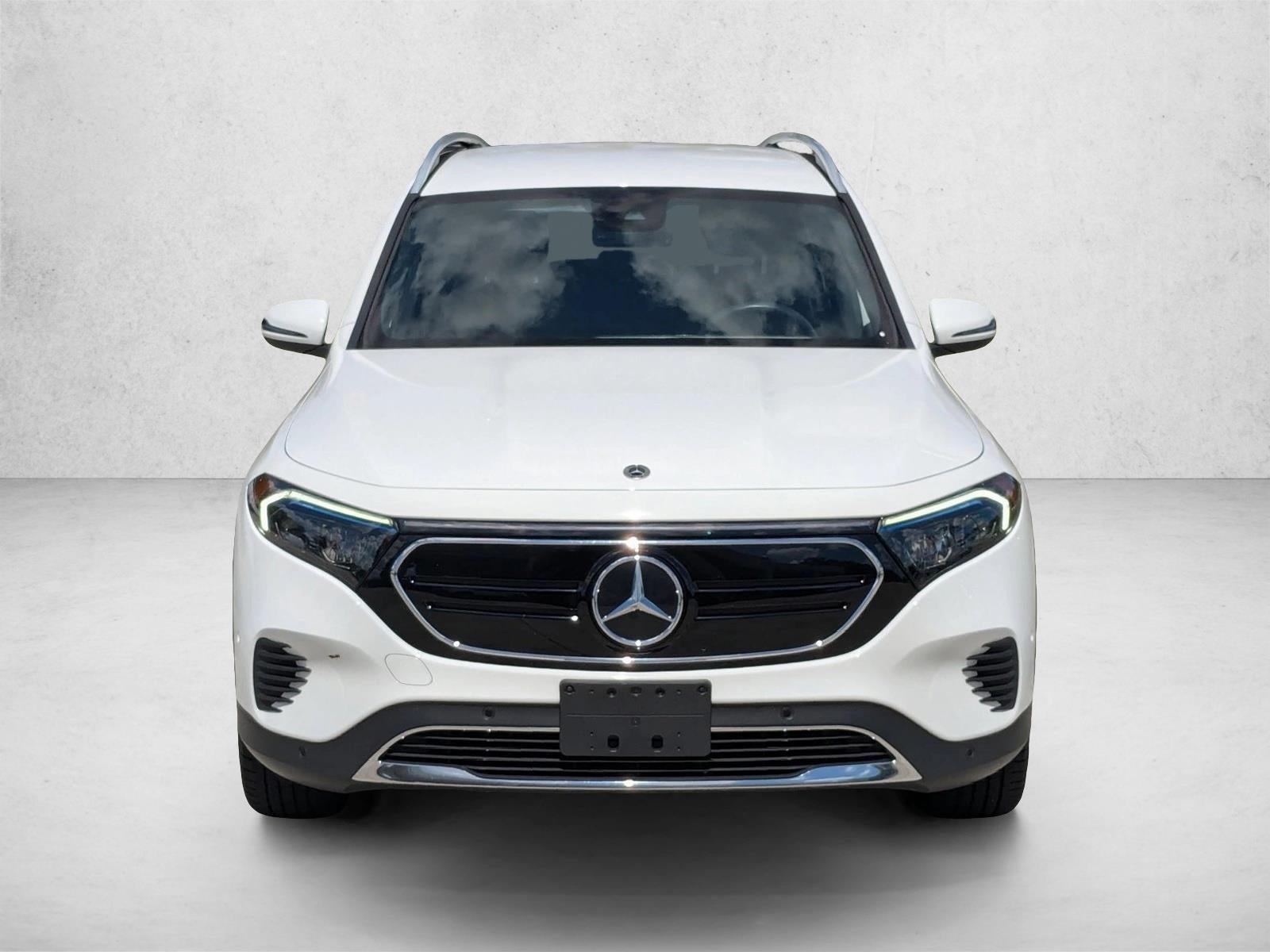 Used 2023 Mercedes-Benz EQB Base with VIN W1N9M0CBXPN056820 for sale in Pembroke Pines, FL