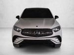 2025 Mercedes-Benz GLC 300 Coupe 4MATIC®