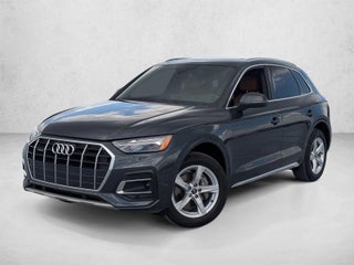 2021 Audi Q5 Premium