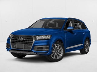 2019 Audi Q7 Premium