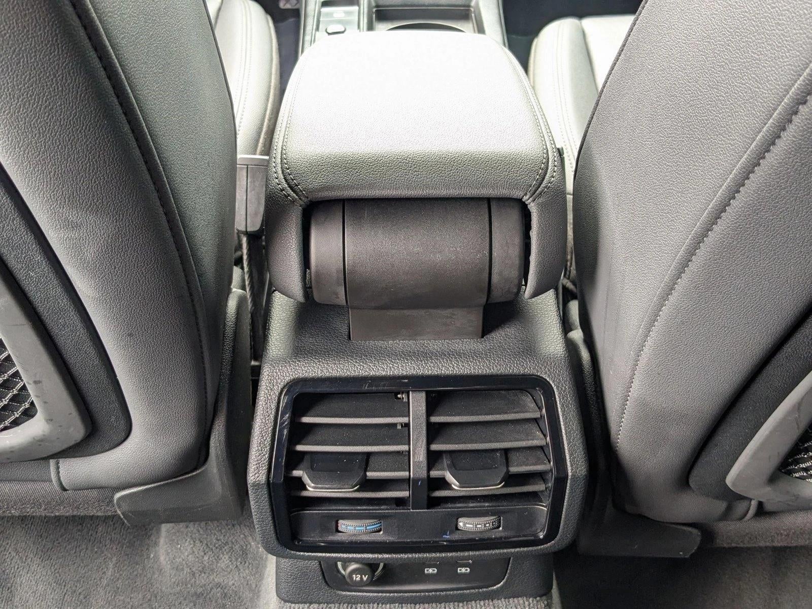 2021 Audi Q3 Premium