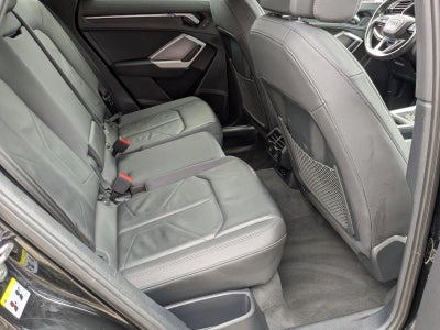 2021 Audi Q3 Premium