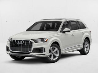 2022 Audi Q7 Premium