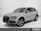 2017 Audi Q5 2.0T Premium