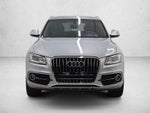 2017 Audi Q5 2.0T Premium