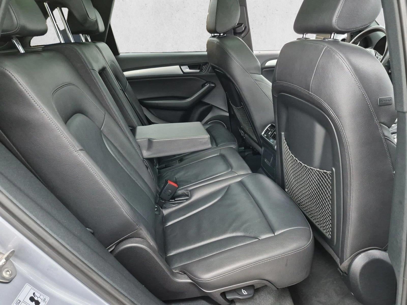 2017 Audi Q5 2.0T Premium