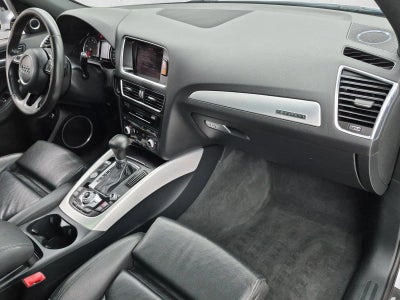 2017 Audi Q5 2.0T Premium
