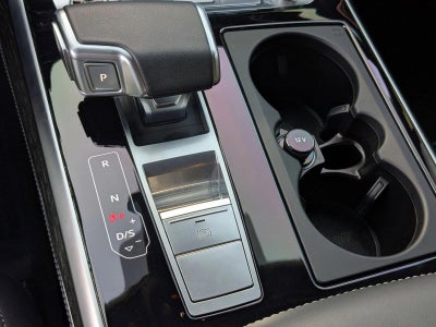 2025 Audi Q7 Prestige