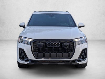 2025 Audi Q7 Prestige