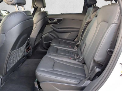 2025 Audi Q7 Prestige