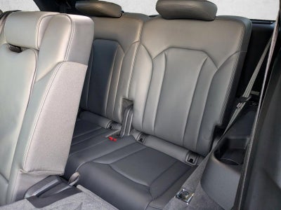 2025 Audi Q7 Prestige