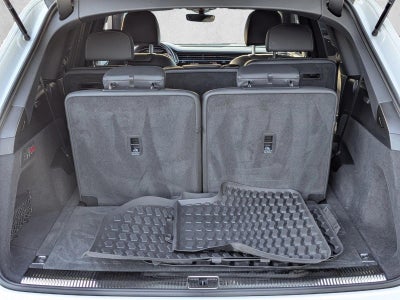 2025 Audi Q7 Prestige