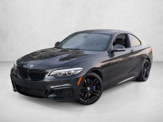 2020 BMW 2 Series 230i