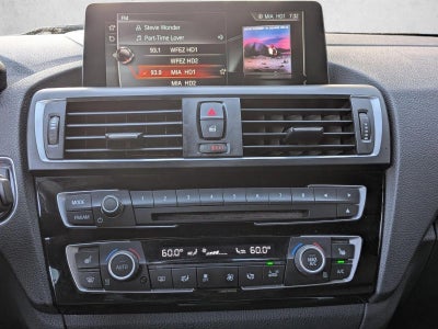 2017 BMW 2 Series M240i xDrive