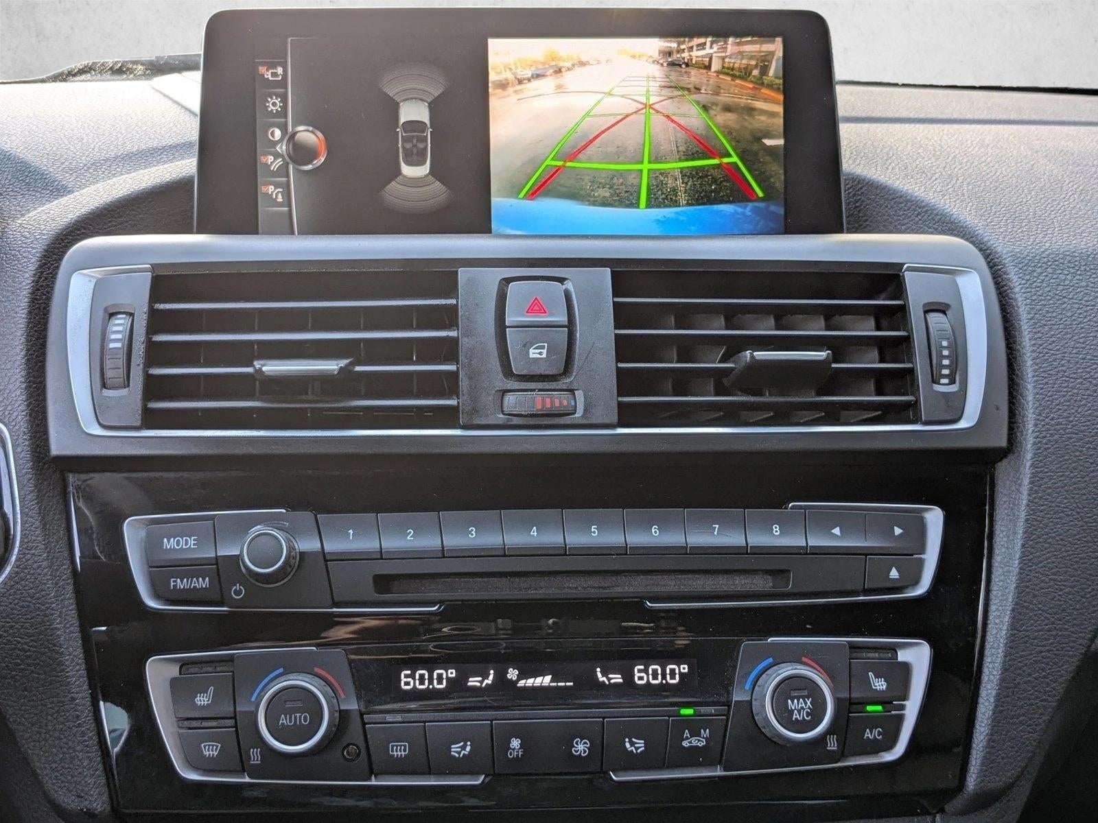 2017 BMW 2 Series M240i xDrive