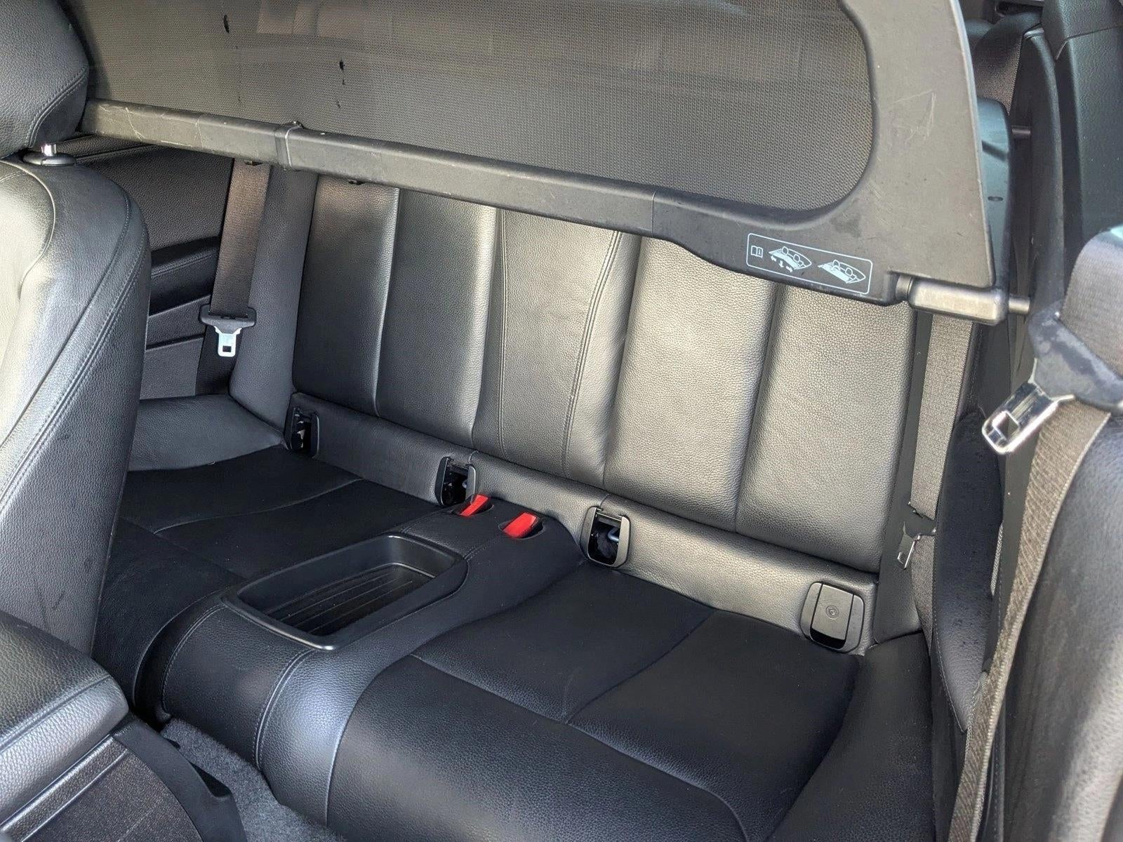 2017 BMW 2 Series M240i xDrive