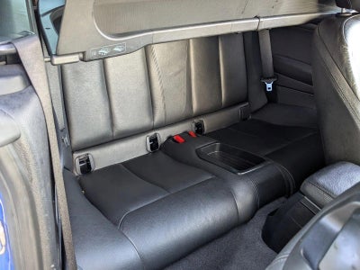 2017 BMW 2 Series M240i xDrive