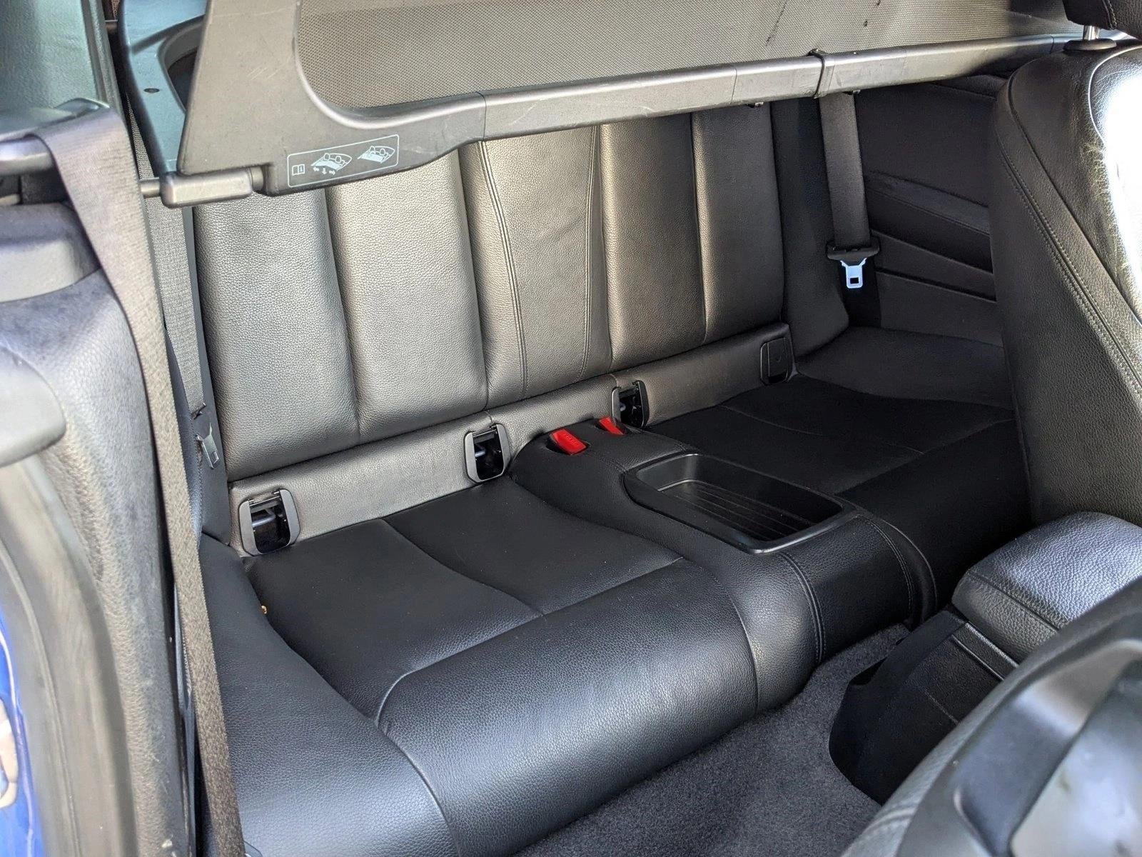 2017 BMW 2 Series M240i xDrive