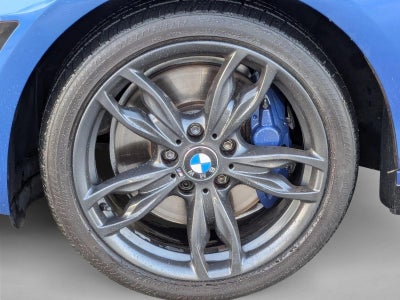 2017 BMW 2 Series M240i xDrive