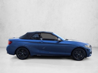2017 BMW 2 Series M240i xDrive