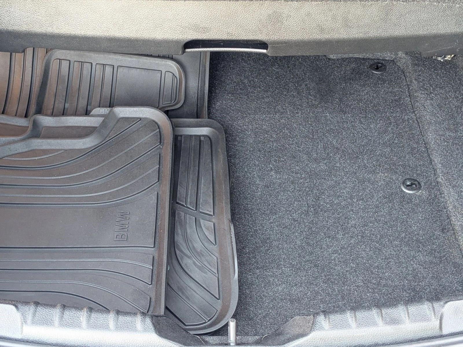 2017 BMW 2 Series M240i xDrive