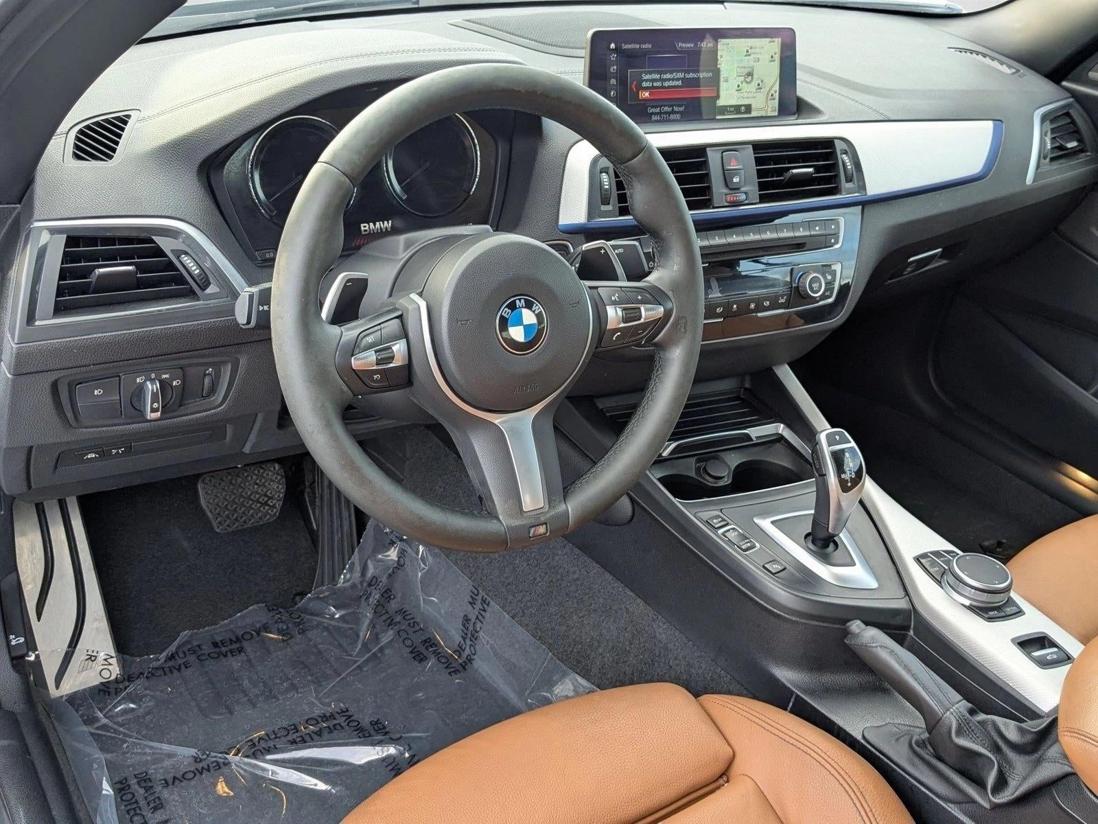 2020 BMW 230i 230i