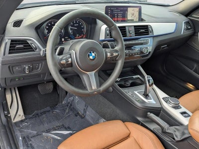 2020 BMW 230i 230i
