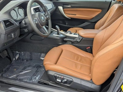2020 BMW 230i 230i