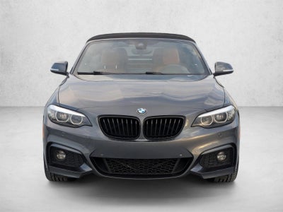 2020 BMW 230i 230i