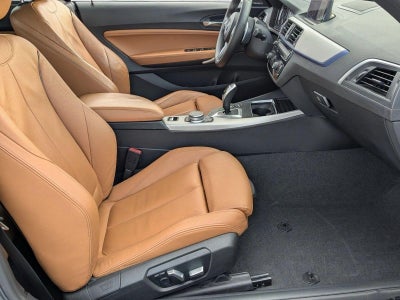 2020 BMW 230i 230i