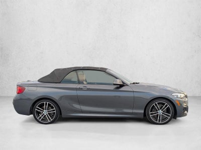 2020 BMW 230i 230i