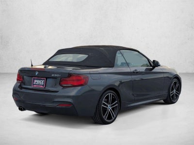 2020 BMW 230i 230i