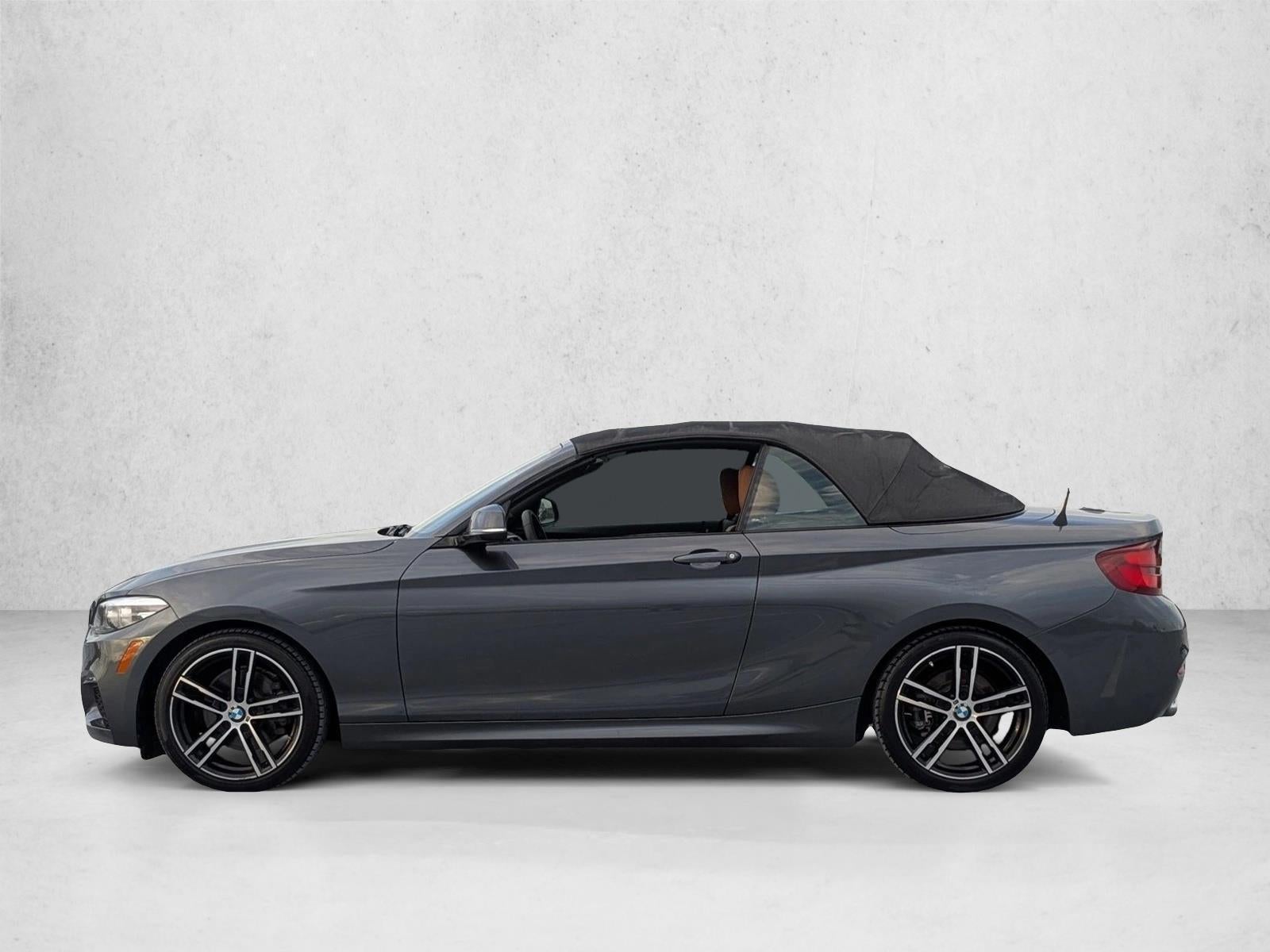 2020 BMW 230i 230i