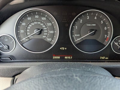 2018 BMW 4 Series 440i