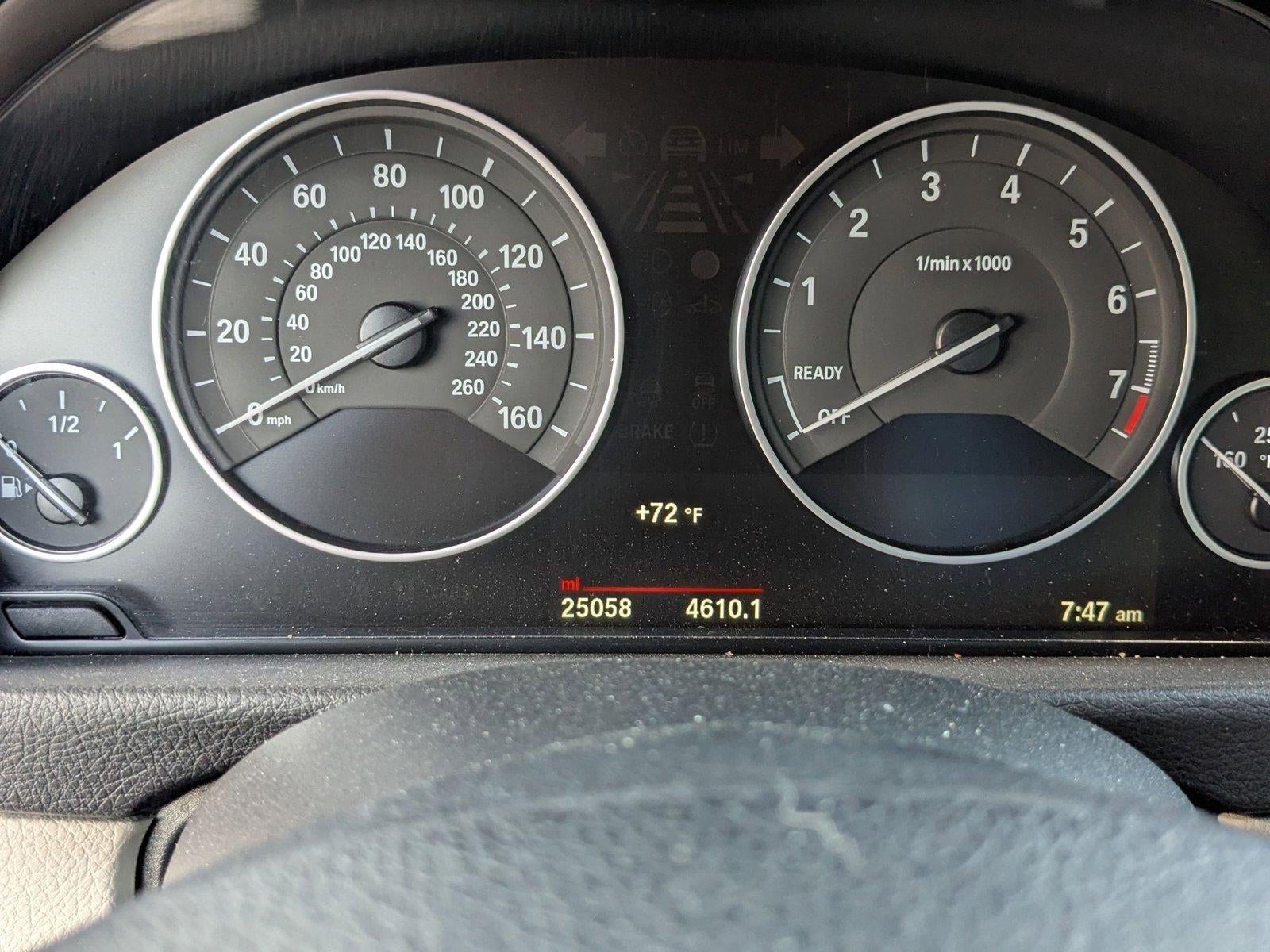 2018 BMW 4 Series 440i